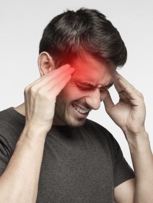 cluster headache home remedies you can easily try at home