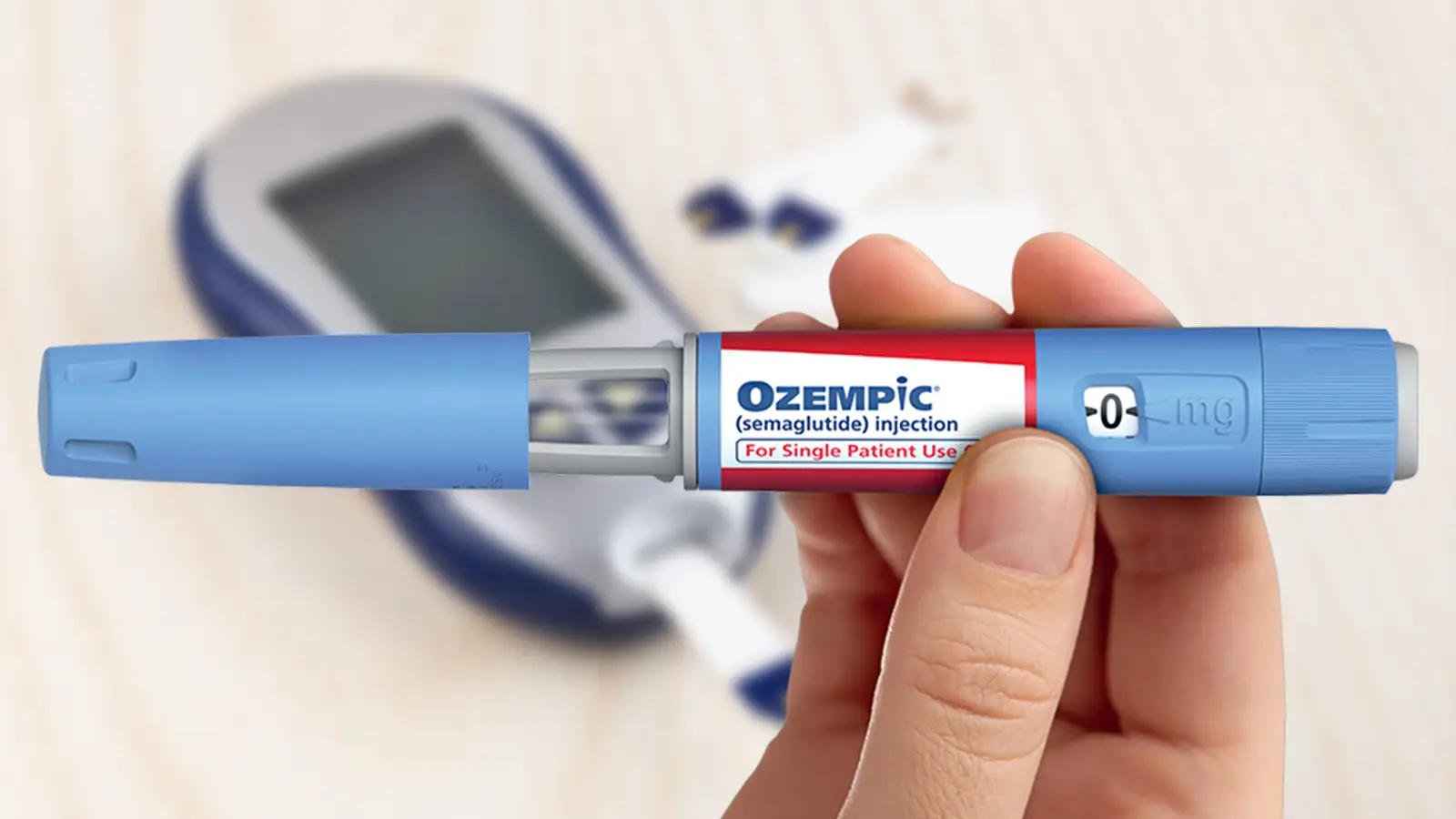 Ozempic Pen: Ozempic foods to avoid