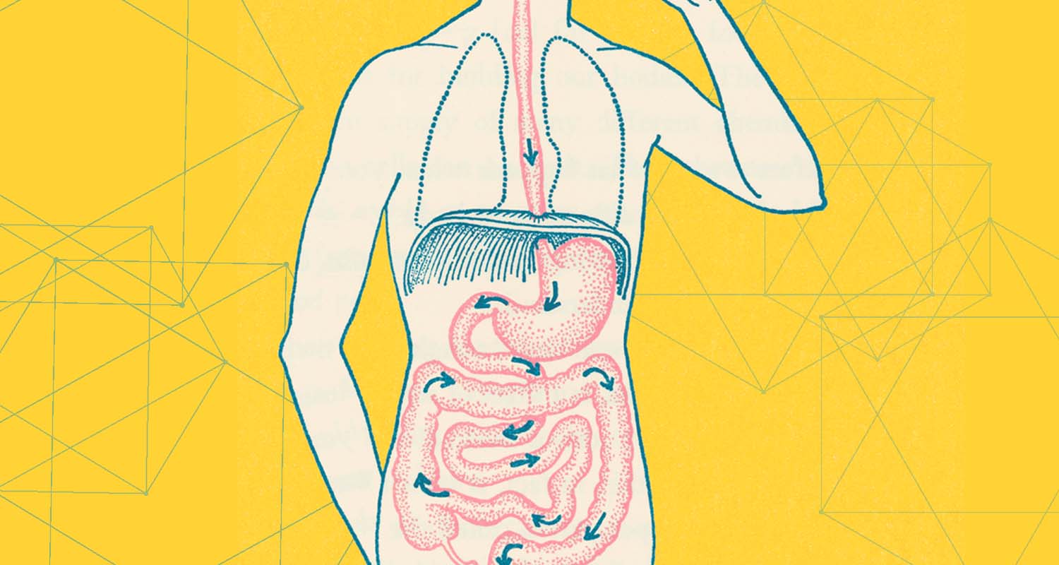 Gut health hacks