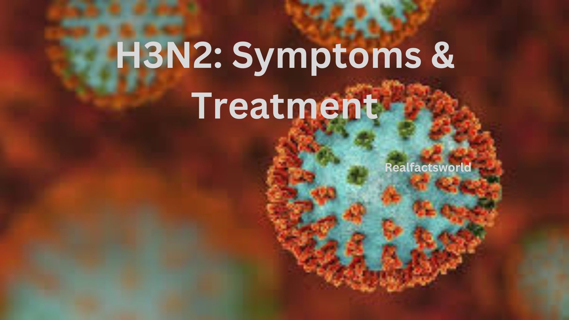 What Is H3n2 Flu Know Its Symptoms And Treatment 2023 Healthok 