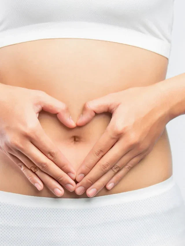 These Gut Health Hacks Can Make You Forever Healthy