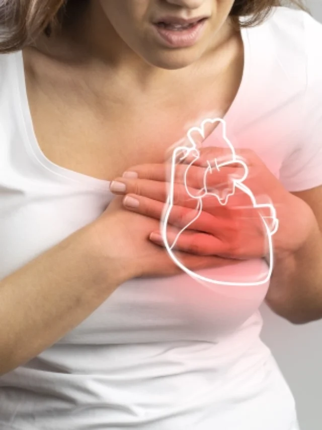 14 Hidden Signs of a Heart Attack You Never Knew Existed